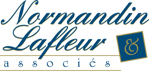 normandinlafleur.com